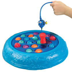 Spin Master Jeu De Peche Dory