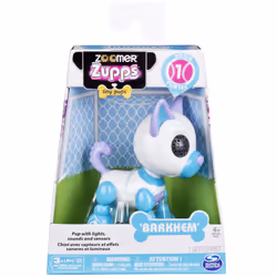 Zoomer Zupps asst - Vue supplémentaire 12
