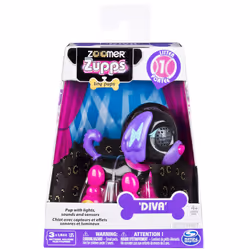 Zoomer Zupps asst - Vue supplémentaire 14