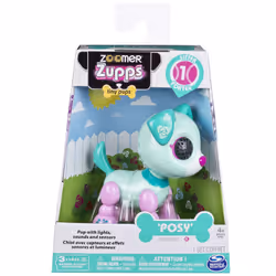 Zoomer Zupps asst - Vue supplémentaire 16