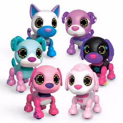 Zoomer Zupps asst