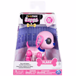 Zoomer Zupps asst - Vue supplémentaire 4