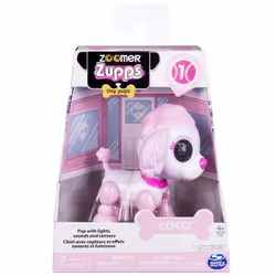 Zoomer Zupps asst - Vue supplémentaire 9