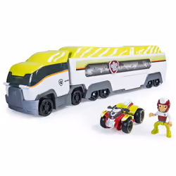 PAW Patrol Jungle Patroller