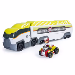PAW Patrol Jungle Patroller
