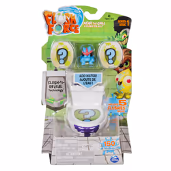Flush Force 5-Pack