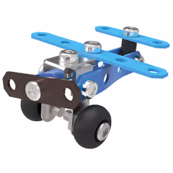 Meccano Bolts (Assort) (Barquette)