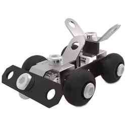 Meccano Bolts (Assort) (Barquette)