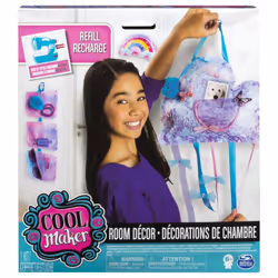 Sew Cool Sew 'N Style Project Kit, 6 an(s)