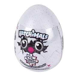 Spin Master Games Hatchimals - Puzzle mystère de 46 pièces dans l'œuf