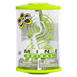 Spin Master Games Perplexus Mini – Spiral – Jeu de labyrinthe en 3D portable