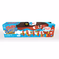 Spin Master Silly Sausage Frans