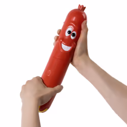Spin Master Silly Sausage Frans - Vue supplémentaire 4