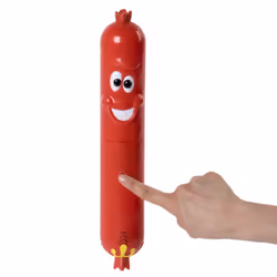 Spin Master Silly Sausage Frans - Vue supplémentaire 5
