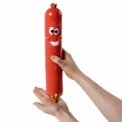 Spin Master Silly Sausage Frans - Vue supplémentaire 6