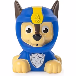 PAW Patrol - Jouet pour le bain - Zuma - Pat’Patrouille sauveteur, Animal de bain, Garçon/Fille, 2 an(s), Couleurs assorties