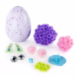 Bunchems – Hatchimals Penguala Coffret de construction