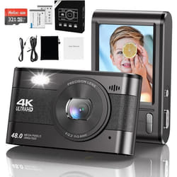 Caméra pour enfants HD 1080P Windancy