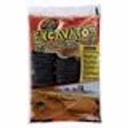 Substrat - Zoo Med - Excavator XR10 - 4.5 kg - Produit naturel - Marron
