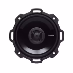 Rockford P142, 2-voies, 30 W, 60 W, 4 Ohm, 86,5 dB, 100 - 22000 Hz