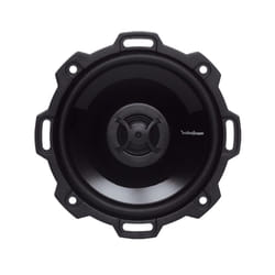 Rockford P142 enceinte de voiture Ovale 2-voies 30 W