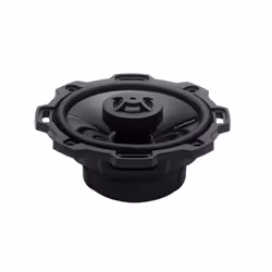 Rockford P142 enceinte de voiture Ovale 2-voies 30 W