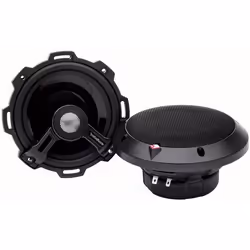 Rockford T152, 2-voies, 120 W, 60 W, 4 Ohm, 86,5 dB, 65 - 22000 Hz