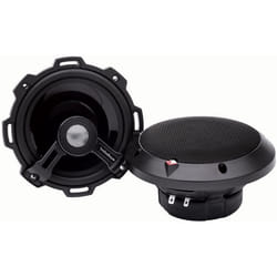 Rockford T152 enceinte de voiture 2-voies 120 W