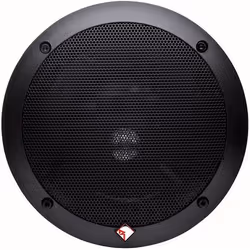 Rockford T152 enceinte de voiture 2-voies 120 W