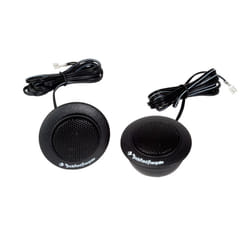 Rockford R1T-S enceinte de voiture Rond 1-voie 40 W