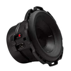 Rockford P2D4-8 subwoofers pour voiture Pilote de subwoofer 250 W