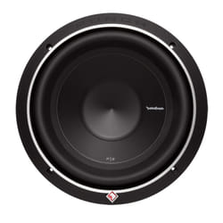 Rockford P2D2-10 subwoofers pour voiture Pilote de subwoofer 300 W