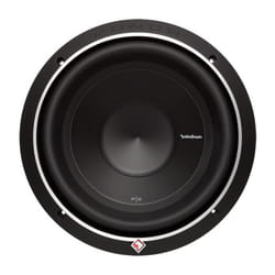 Rockford P2D4-10 subwoofers pour voiture Pilote de subwoofer 300 W