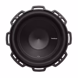 Rockford P2D4-10 subwoofers pour voiture Pilote de subwoofer 300 W