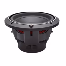 Rockford P2D4-10 subwoofers pour voiture Pilote de subwoofer 300 W