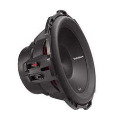 Rockford P2D2-12 subwoofers pour voiture Pilote de subwoofer 400 W