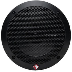 Rockford R1525X2 enceinte de voiture Rond 2-voies 80 W