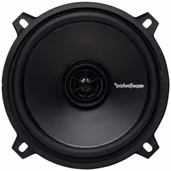 Rockford R1525X2 enceinte de voiture Rond 2-voies 80 W