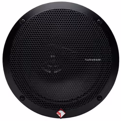 Rockford R165X3, 3-voies, 90 W, 45 W, 4 Ohm, 91 dB, 52 - 20000 Hz