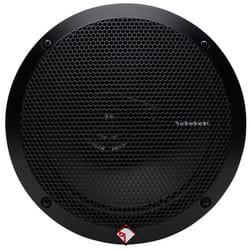 Rockford R165X3 enceinte de voiture Rond 3-voies 90 W