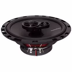 Rockford R165X3 enceinte de voiture Rond 3-voies 90 W