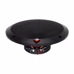 Rockford R1675X2 enceinte de voiture Rond 3-voies 45 W