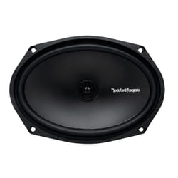 Rockford R169X2 enceinte de voiture Ovale 2-voies 65 W