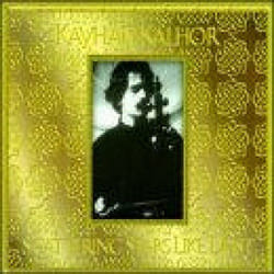 Proper Scattering Stars Like Dust CD Kayhan Kalhor