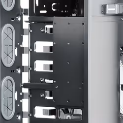 Phanteks Enthoo Pro Full Tower Noir - Vue supplémentaire 11