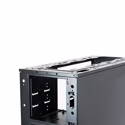 Phanteks Enthoo Pro Full Tower Noir - Vue supplémentaire 12