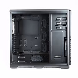 Phanteks Enthoo Pro Full Tower Noir - Vue supplémentaire 5