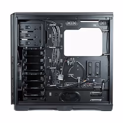 Phanteks Enthoo Pro Full Tower Noir - Vue supplémentaire 6