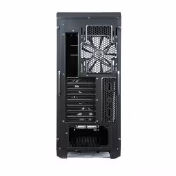 Phanteks Enthoo Pro Full Tower Noir - Vue supplémentaire 7