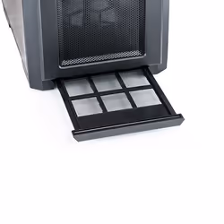 Phanteks Enthoo Pro Full Tower Noir - Vue supplémentaire 8